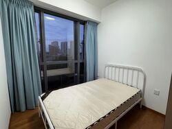 Stirling Residences (D3), Apartment #564244801